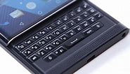 BlackBerry Priv Review: BlackBerry May Win You Back With Android