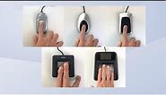 Aratek Fingerprint Scanners - Robust. Easy-to-use & Excellent Biometric Fingerprint Accuracy