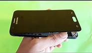 SAMSUNG J5 PRIME G570F LCD REPLACEMENT