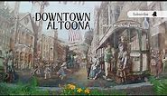Historic Walk | Downtown Altoona PA