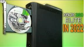 The Xbox 360 Elite 15 Years Later