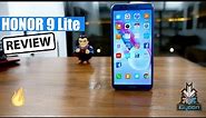 Honor 9 Lite Review - iGyaan