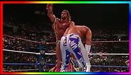 Ultimate Warrior vs. "Macho King" Randy Savage: WrestleMania VII - Retirement Match