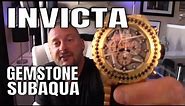 Black Diamond Invicta Watch Review | Invicta Watches Review