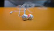 Samsung AKG earphones review [ white 2020 ]