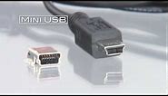Molex - Mini USB