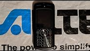 Motorola SLVR (L7C)