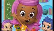 Bubble Guppies: Ready For School DVD