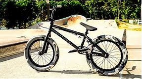 Elite 20” & 16″ BMX Bicycle: The Stealth Freestyle Bike Review