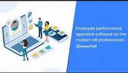Employee performance appraisal software for modern HR professionals - AssessTEAM