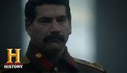 The World Wars: Hitler Turns On Stalin (S1, E2) | History