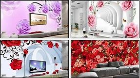 Top 22 Luxury And Beautiful Flowers Wallpapers Ideas And Design For Walls
