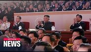 Kim Jong-un seen smoking despite N. Korea's anti-smoking campaign