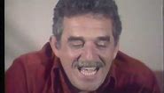 Gabriel Garcia Marquez entrevistado por German Castro Caycedo 1976