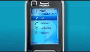 How to - Set up speed dial on your Nokia 6120