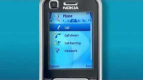 How to - Set up speed dial on your Nokia 6120