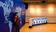 Foxconn to invest $246 mln in 2 projects in northern Vietnam