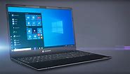 Toshiba-Dynabook Satellite Pro L50-G review - business laptop with a six-core ULV processor | LaptopMedia.com