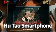 【Official】Hu Tao Smartphone Genshin Impact x OnePlus Collaboration Teaser