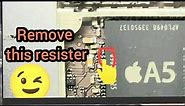 ipad 2 icloud bypass with remove resister trick/ ipad 2 forget apple i.d how to bypass step by step