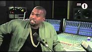 Kanye West's Crazy Quotes