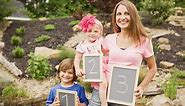 25 Clever Third Baby Announcements for a Growing Family | LoveToKnow