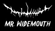 Mr. Widemouth | Creepypasta Stories | Scary Stories