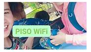 Piso Wi-Fi sa probinsya. #reels #reelstrending #reelsviral #FacebookMonetization #PisoWifiBusiness | Cris Servaño