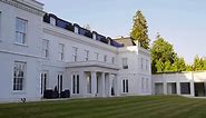 Knight Frank - Cadogan House is a beautiful and imposing 8...