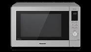 3 in 1 Combination Microwave | 34L Microwave | Panasonic Australia