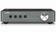 Yamaha MusicCast Wireless Streaming Preamplifier - WXC-50DS