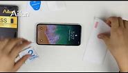 [Ailun]How to Install Screen Protector on iPhone11/11Pro/11Pro Max/X/Xs Max/XR