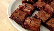 How to Make Fudgy Brownies - Recipe by Laura Vitale - Laura in the Kitchen Episode 111