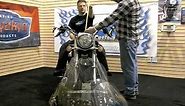 Motorcycle Windshields - How to Measure & Install - Video Guide: Tip of the Week
