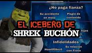 El ICEBERG del Shrek BUCHÓN | Samotino Ghostish