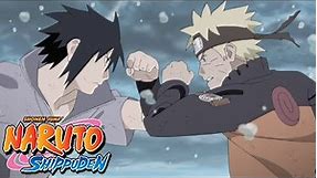 The Final Battle | Naruto Shippuden