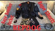 Bape Shorts & Bape Bomber Jacket from RepDog