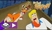 Be Cool, Scooby-Doo! | Slide Away | Boomerang UK