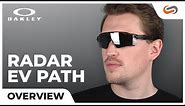 Oakley Radar EV Path Overview | SportRx