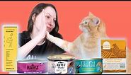 Top 10 Best Wet Cat Foods in 2022 (We Tested Them All)