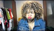 GloZell's Pop Rock Challenge!