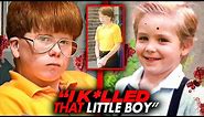 'Innocent' Children Who Are Actually Psychopath Murderers