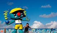 Commonwealth Games 2018: Glitzy Gold Coast all set to play host