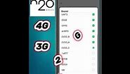 H2O wireless APN Mobile DATA Setting| H20 wireless configuration internet Settings