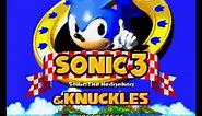 Como activar el debug mode en Sonic 3 & Knuckles