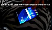 Samsung Galaxy J5 Prime - Touchscreen Not Working Quick Fix