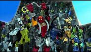 LEGO® Hero Factory - Rocka vs Black Phantom Mini-movie