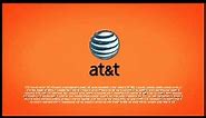 AT&T Logo (homemade)