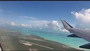 Georgetown Airport (GGT) Exuma Bahamas