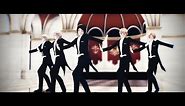 Hetalia / APH MMD - Follow the Leader（Allied Forces）